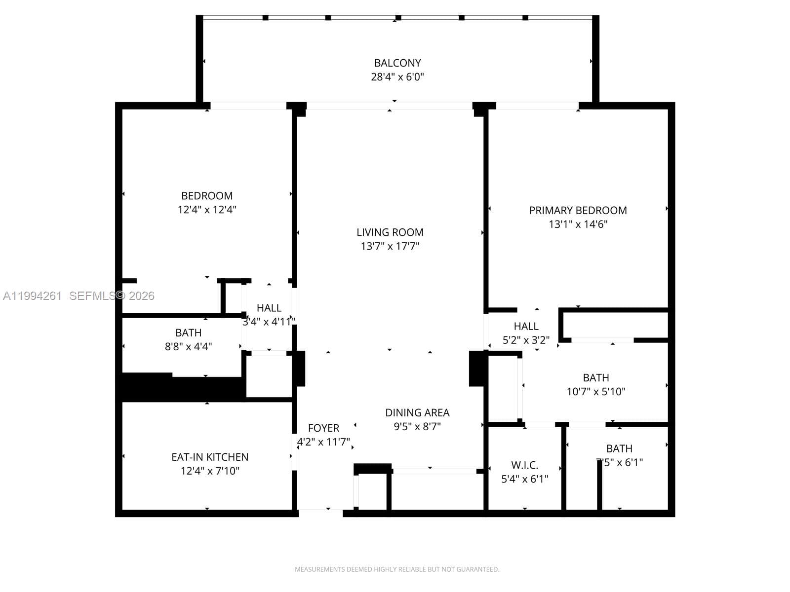 Coronado Tower III · #2236 in Aventura - Photo 25