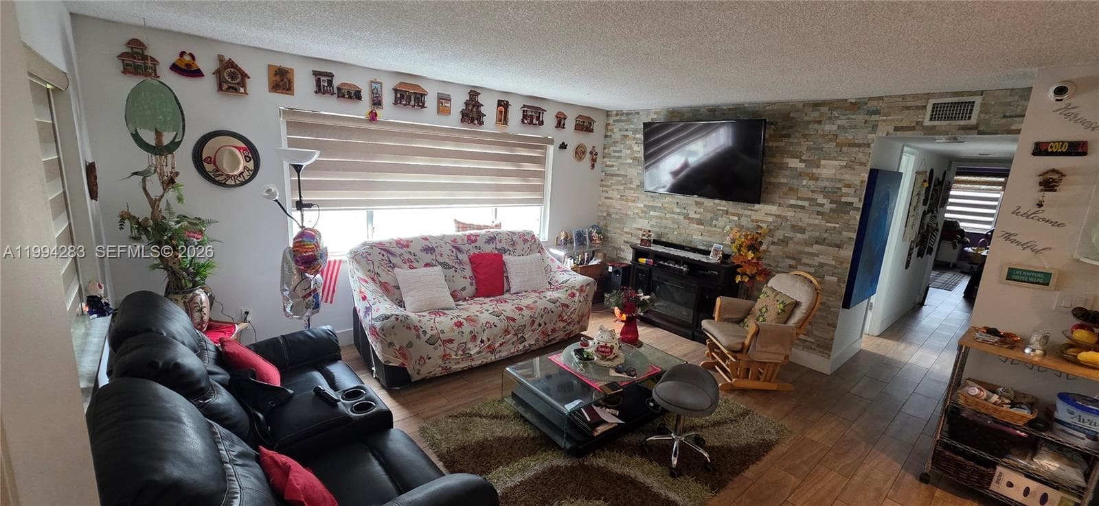 RO-MONT SOUTH GREEN CONDO · #T26 in Miami Gardens - Photo 2