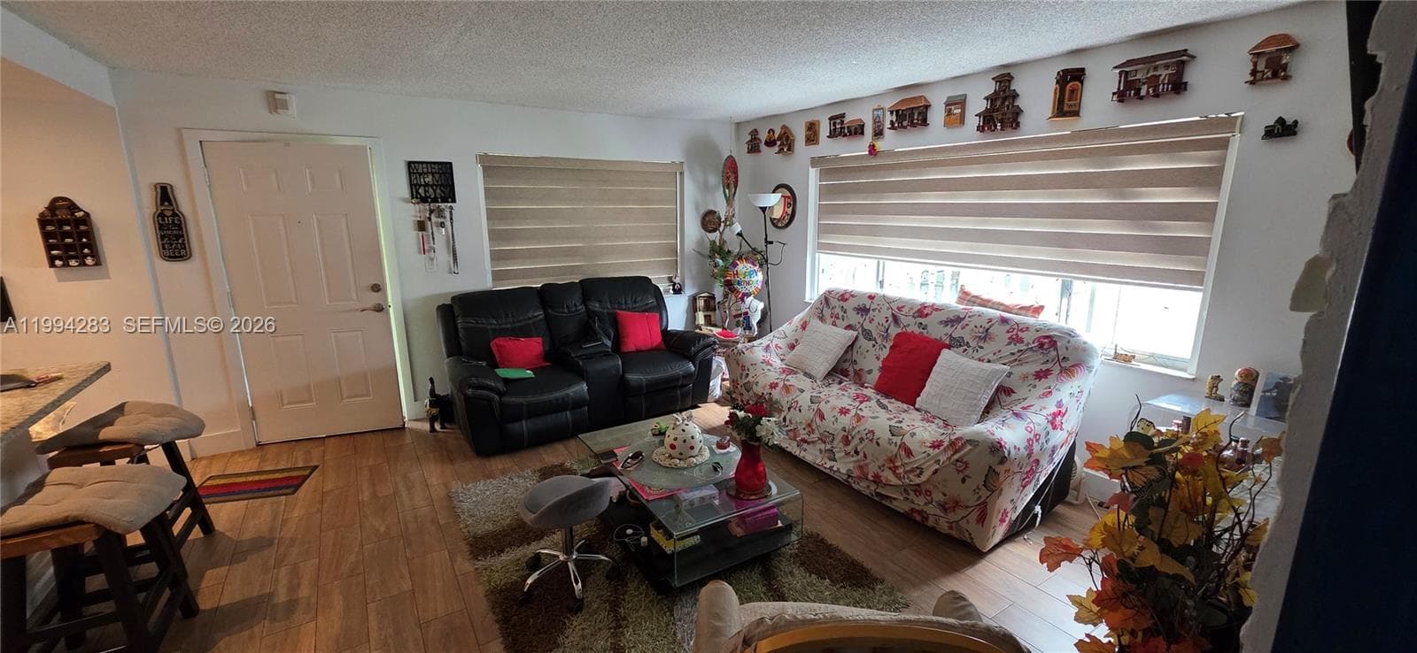 RO-MONT SOUTH GREEN CONDO · #T26 in Miami Gardens - Photo 3