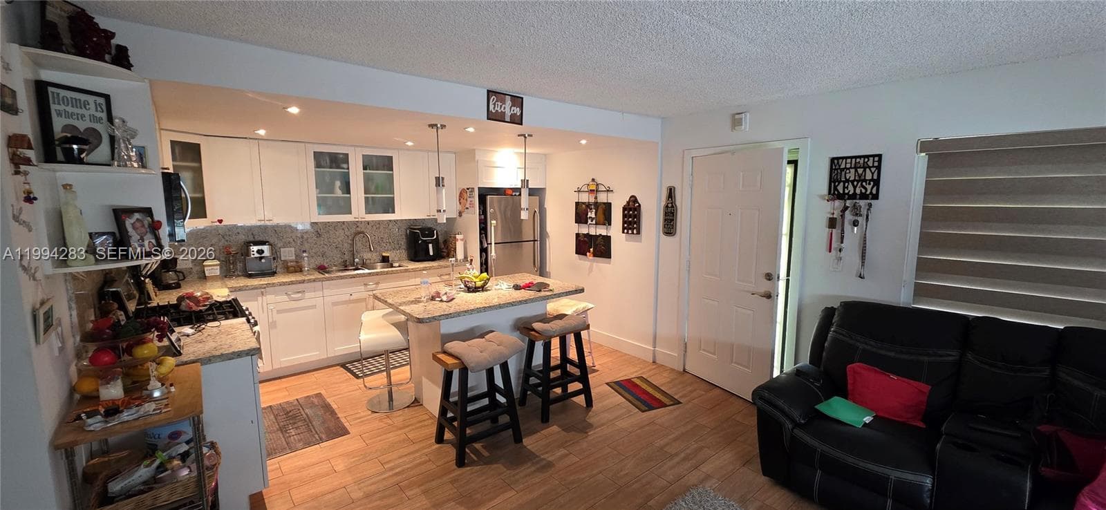 RO-MONT SOUTH GREEN CONDO · #T26 in Miami Gardens - Photo 1