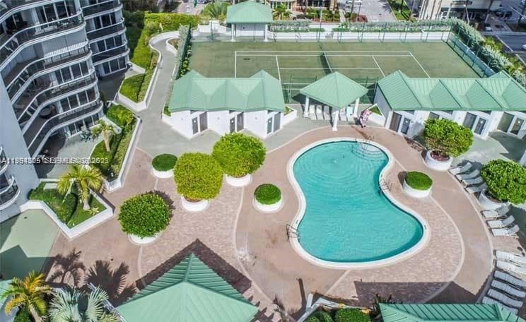 Sands Pointe Ocean Beach Resort · #601 in Sunny Isles Beach - Photo 20
