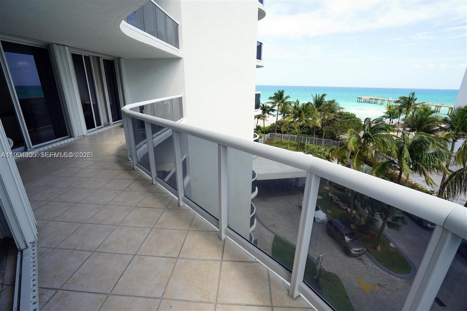 Sands Pointe Ocean Beach Resort · #601 in Sunny Isles Beach - Photo 15