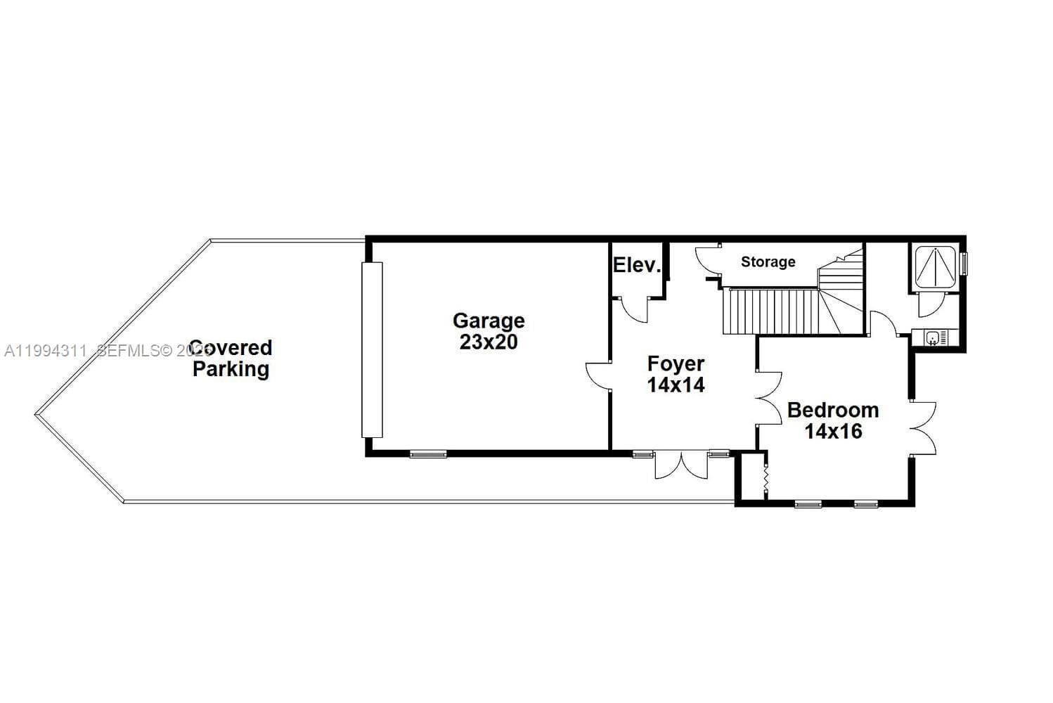 3471 Main Hwy #619 photo 34