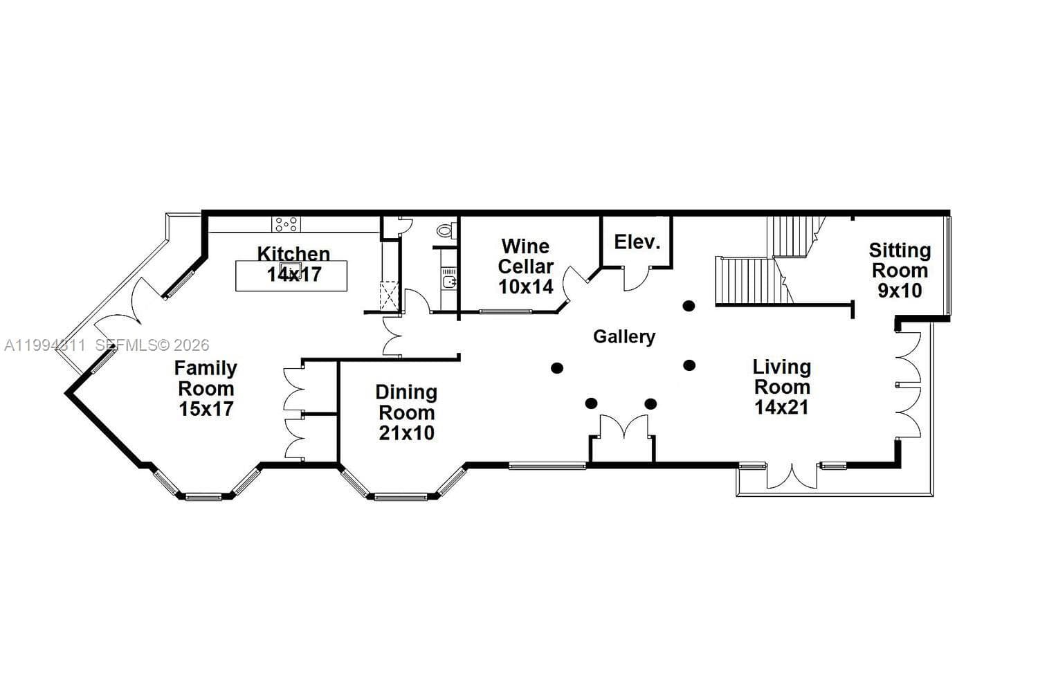 3471 Main Hwy #619 photo 35