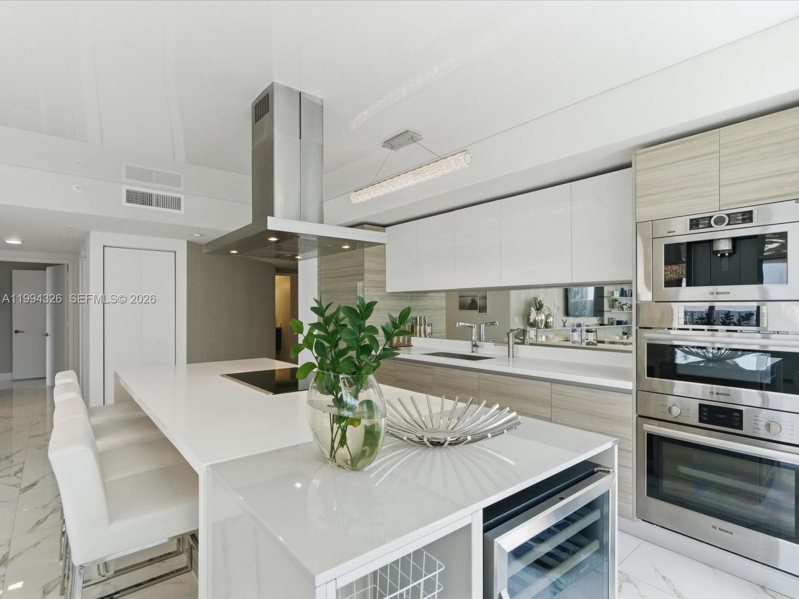 Parque Towers · #5-1508 in Sunny Isles Beach - Photo 6