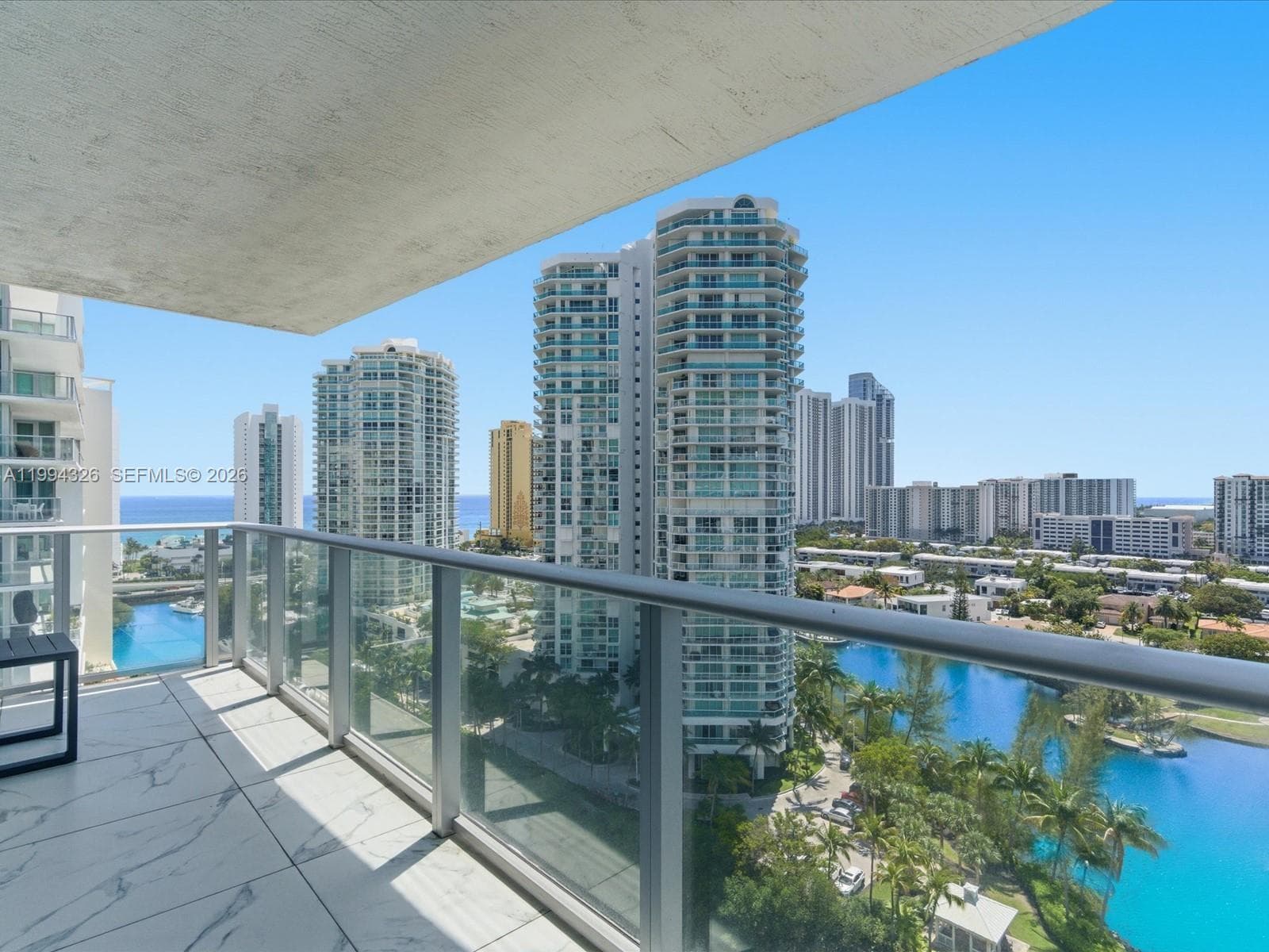 Parque Towers · #5-1508 in Sunny Isles Beach - Photo 42