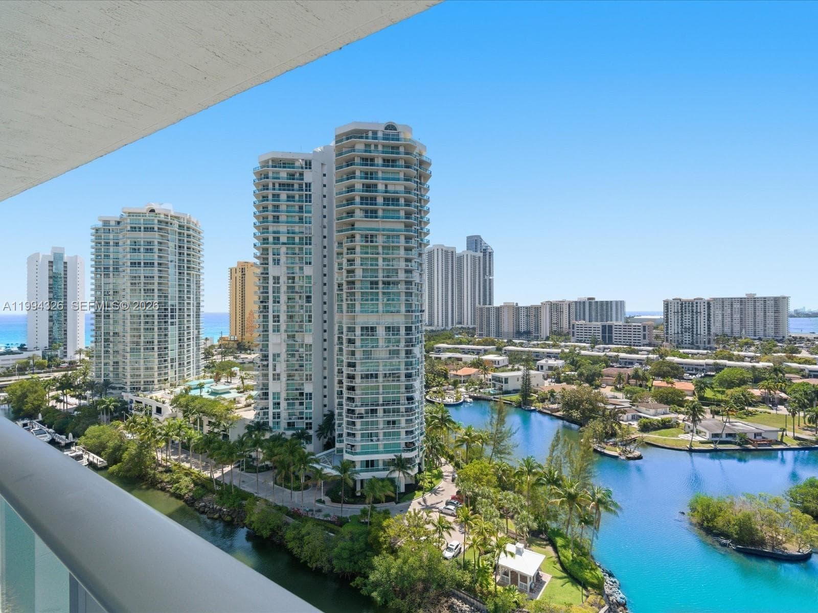Parque Towers · #5-1508 in Sunny Isles Beach - Photo 47