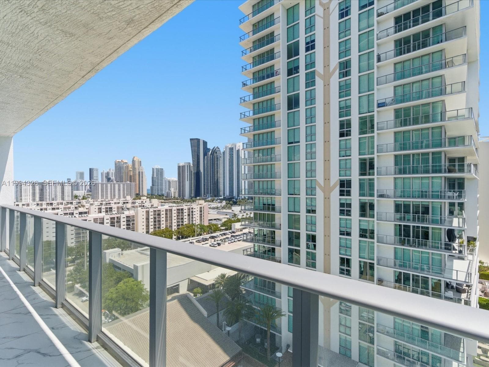 Parque Towers · #5-1508 in Sunny Isles Beach - Photo 43