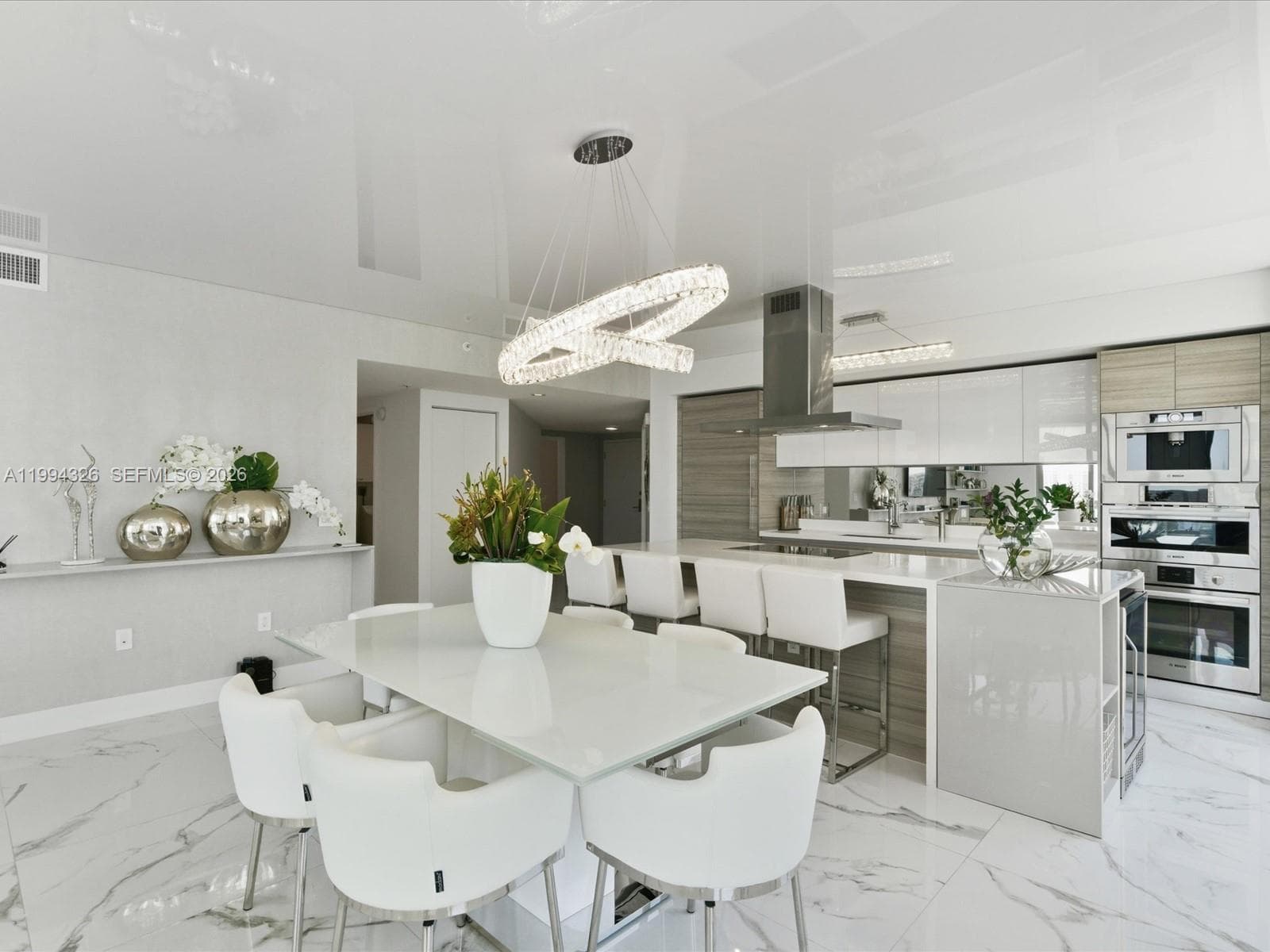 Parque Towers · #5-1508 in Sunny Isles Beach - Photo 16