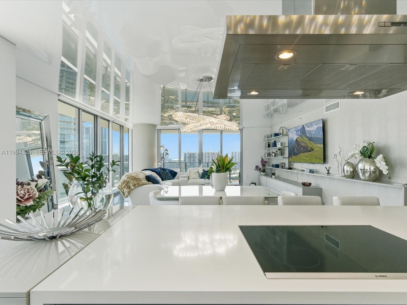 Parque Towers · #5-1508 in Sunny Isles Beach - Photo 7