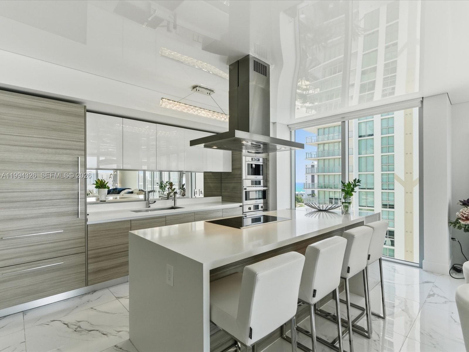 Parque Towers · #5-1508 in Sunny Isles Beach - Photo 3