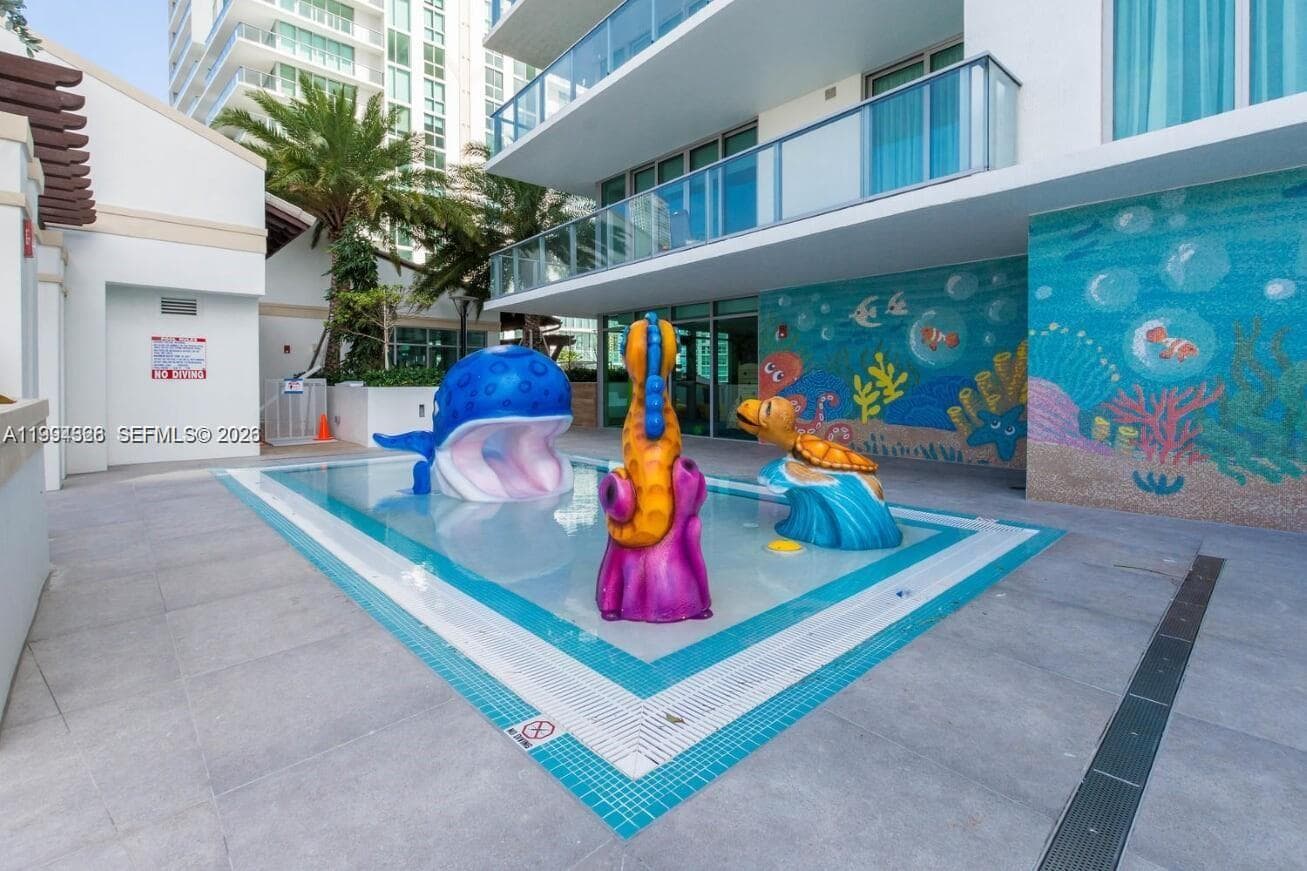 Parque Towers · #5-1508 in Sunny Isles Beach - Photo 63