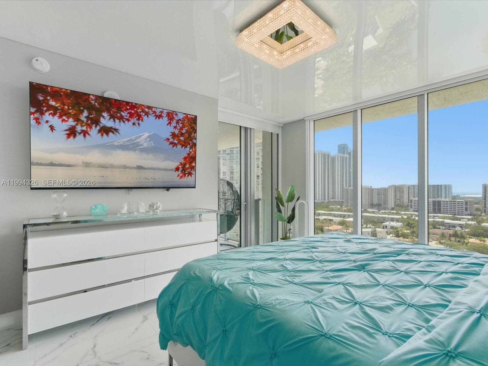 Parque Towers · #5-1508 in Sunny Isles Beach - Photo 36