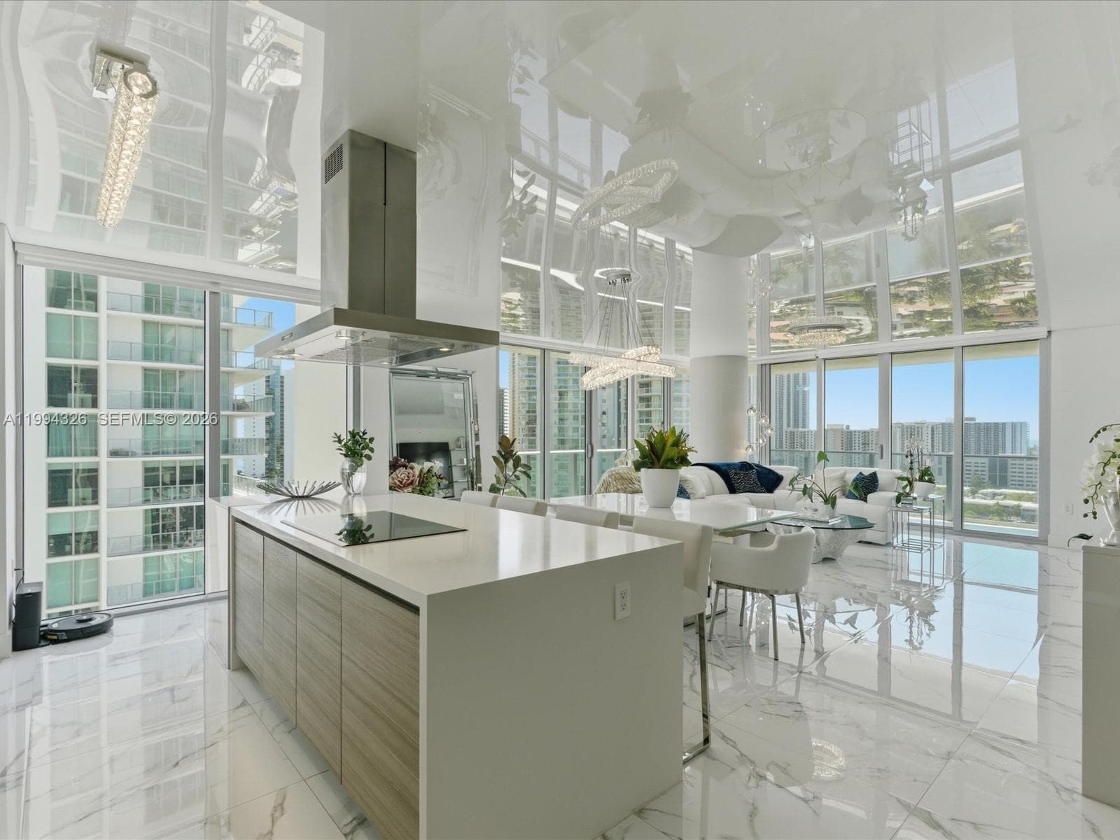 Parque Towers · #5-1508 in Sunny Isles Beach - Photo 1