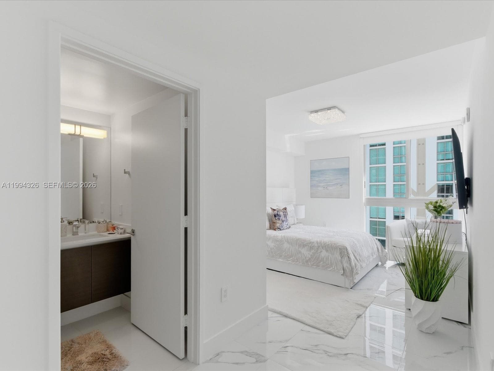 Parque Towers · #5-1508 in Sunny Isles Beach - Photo 28