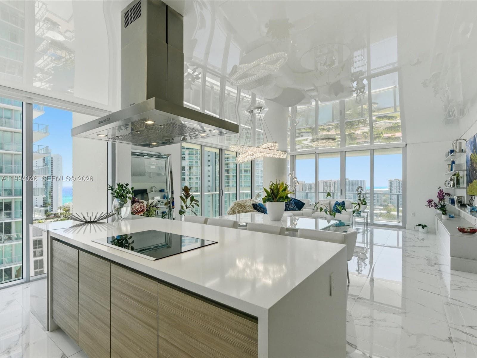 Parque Towers · #5-1508 in Sunny Isles Beach - Photo 5