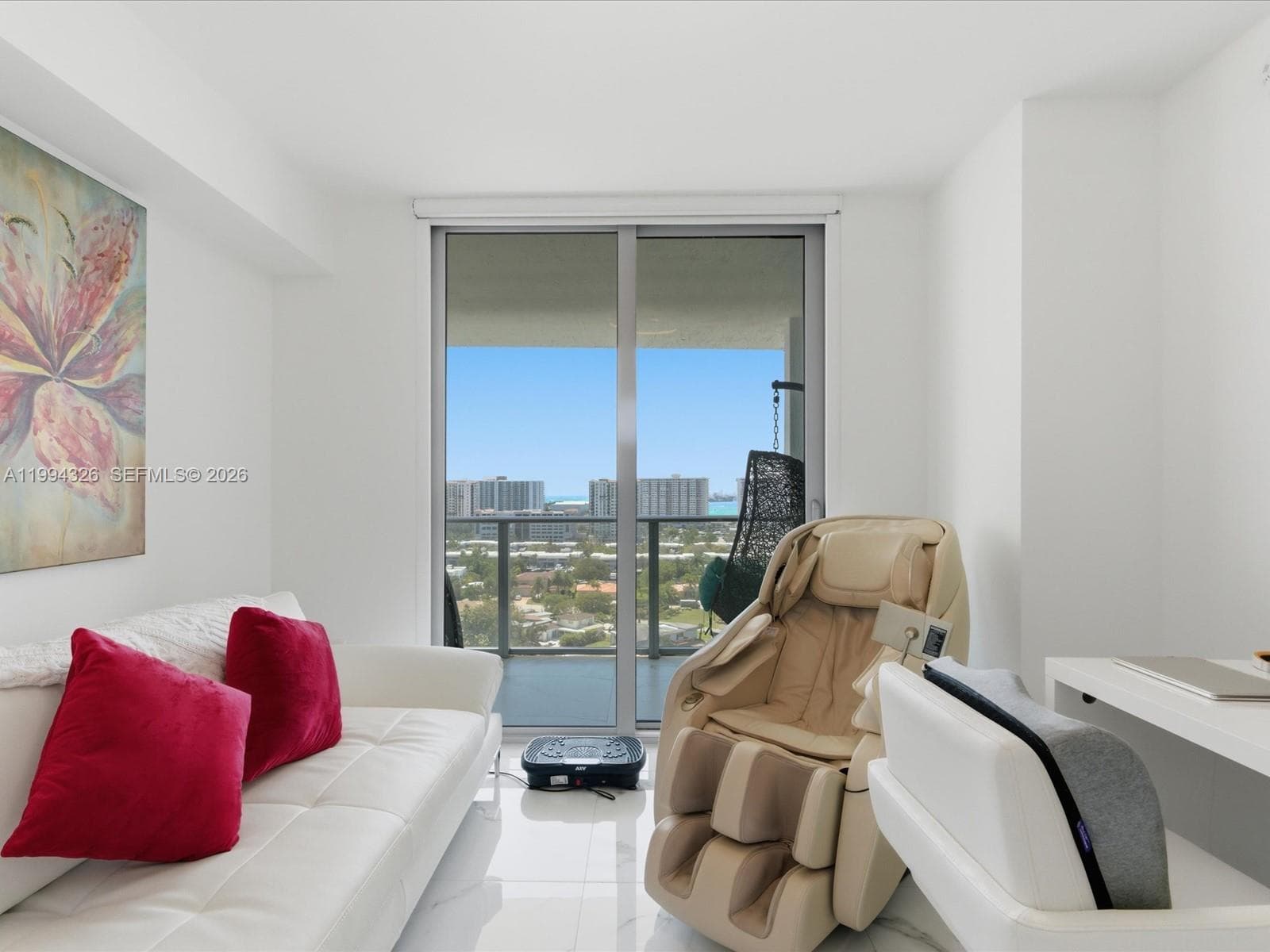 Parque Towers · #5-1508 in Sunny Isles Beach - Photo 20