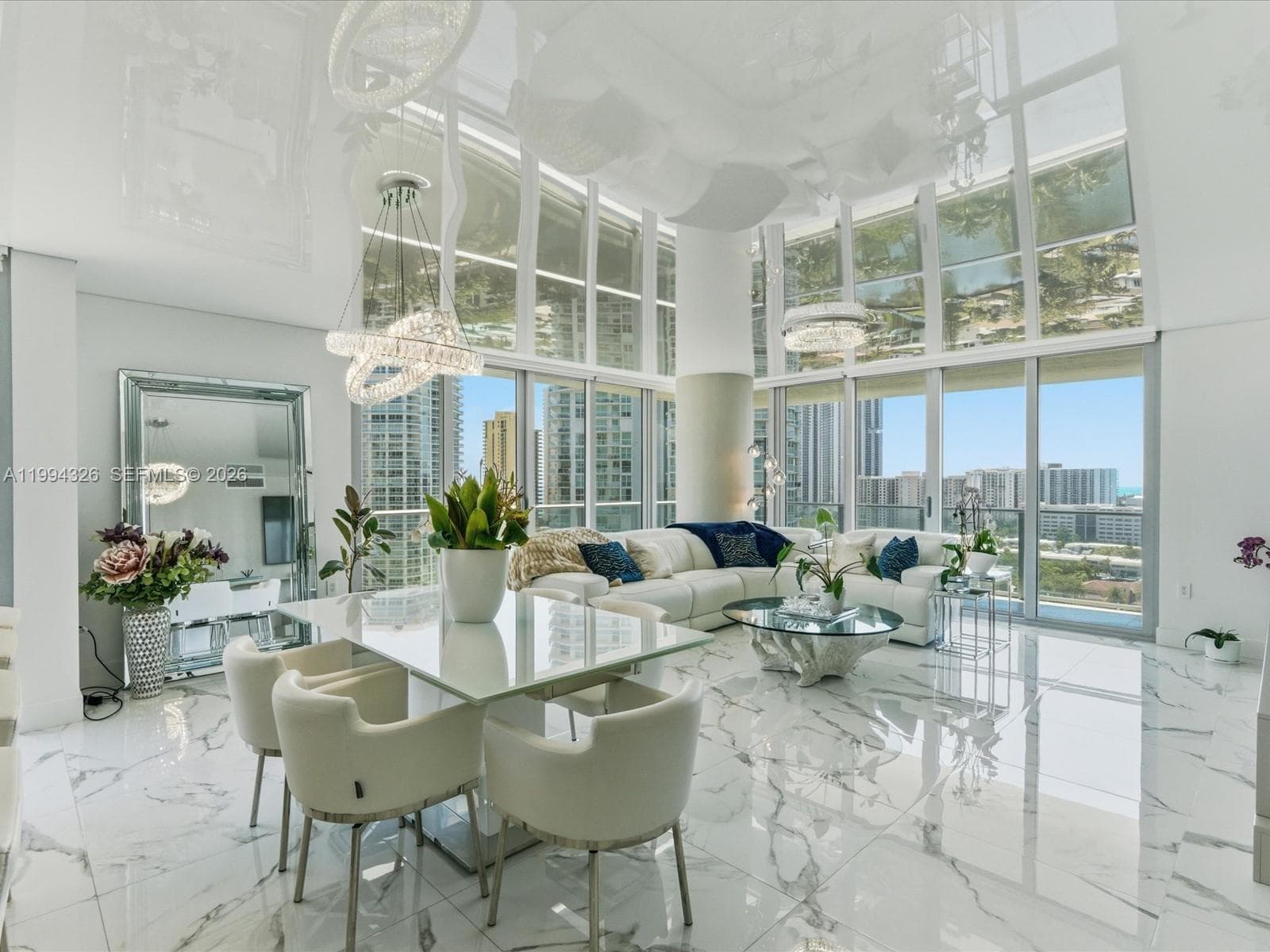 Parque Towers · #5-1508 in Sunny Isles Beach - Photo 9