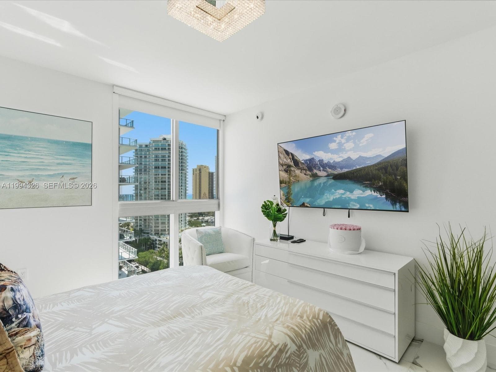 Parque Towers · #5-1508 in Sunny Isles Beach - Photo 30