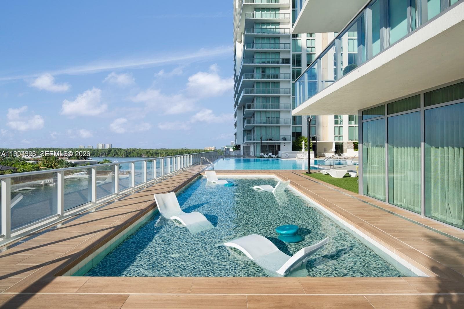 Parque Towers · #5-1508 in Sunny Isles Beach - Photo 61