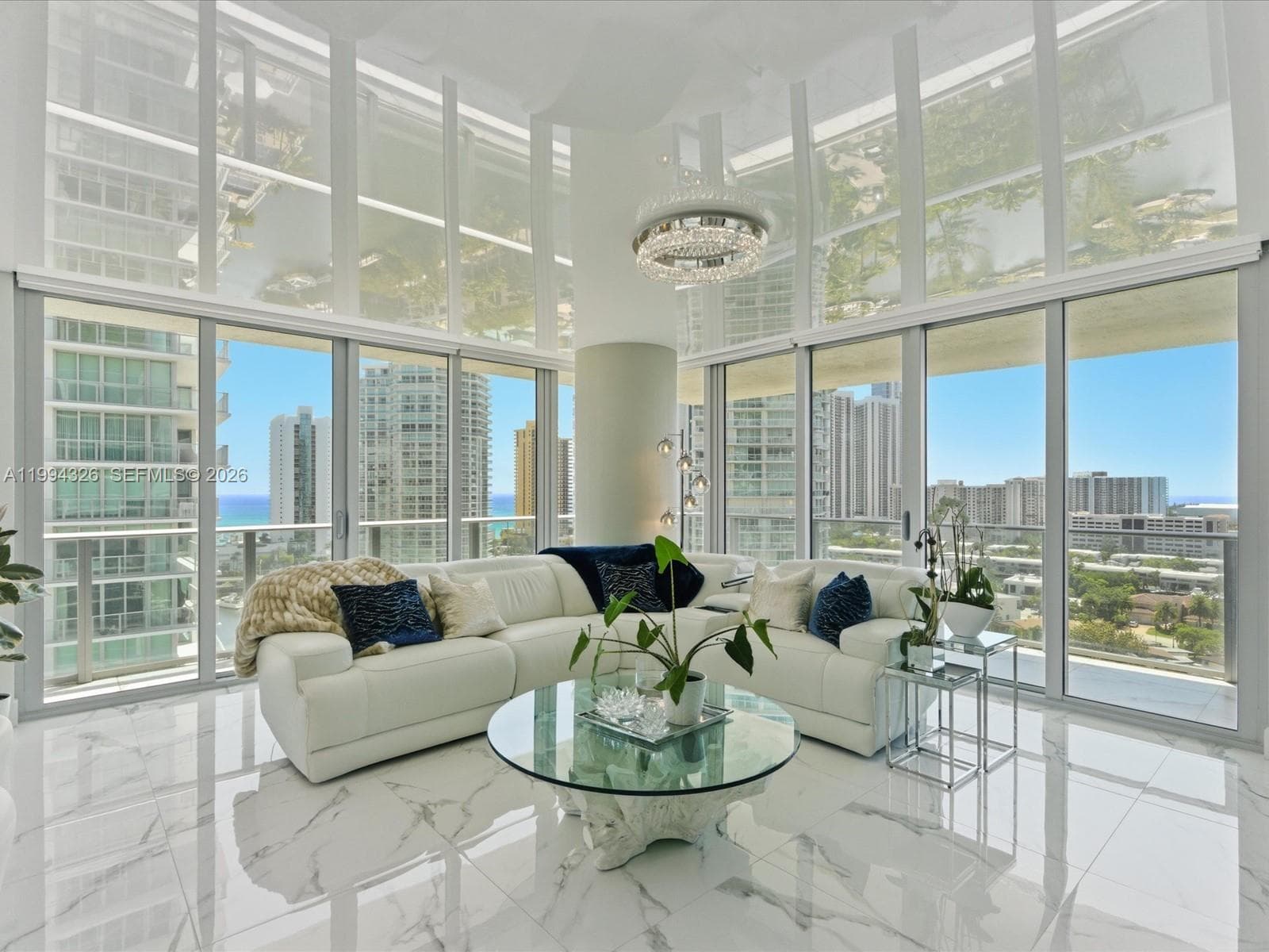 Parque Towers · #5-1508 in Sunny Isles Beach - Photo 10