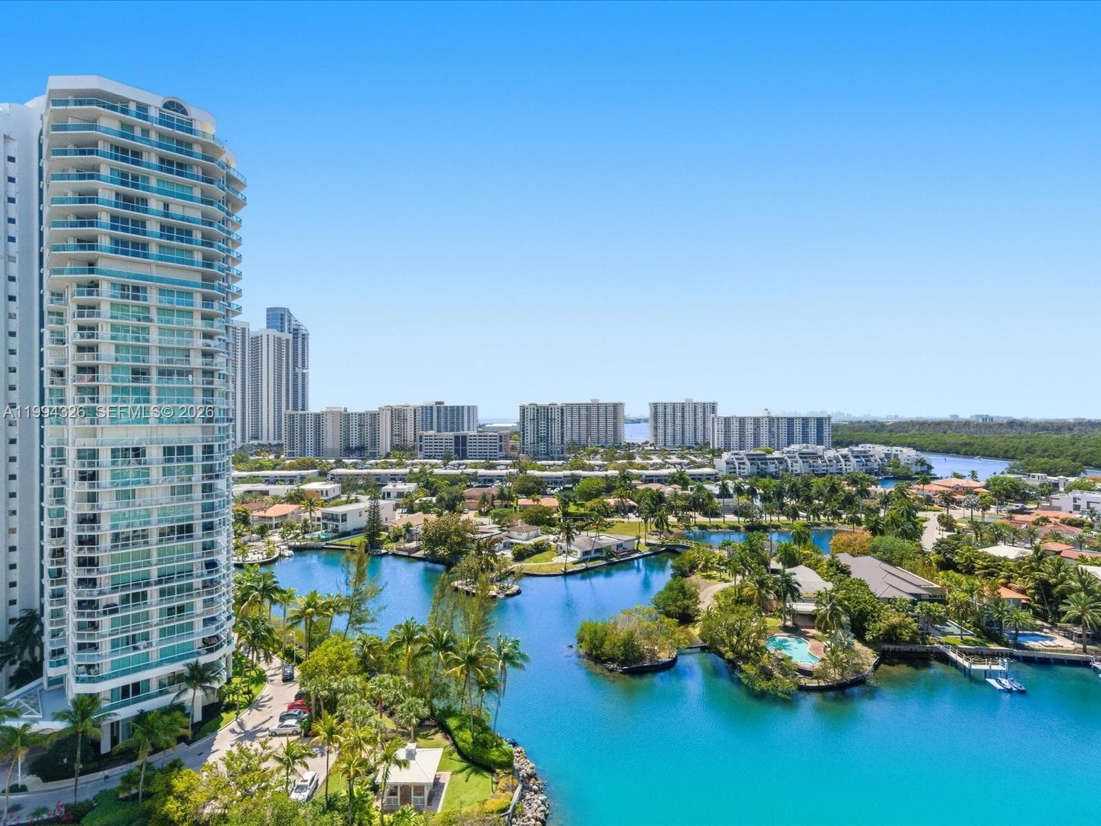 Parque Towers · #5-1508 in Sunny Isles Beach - Photo 49