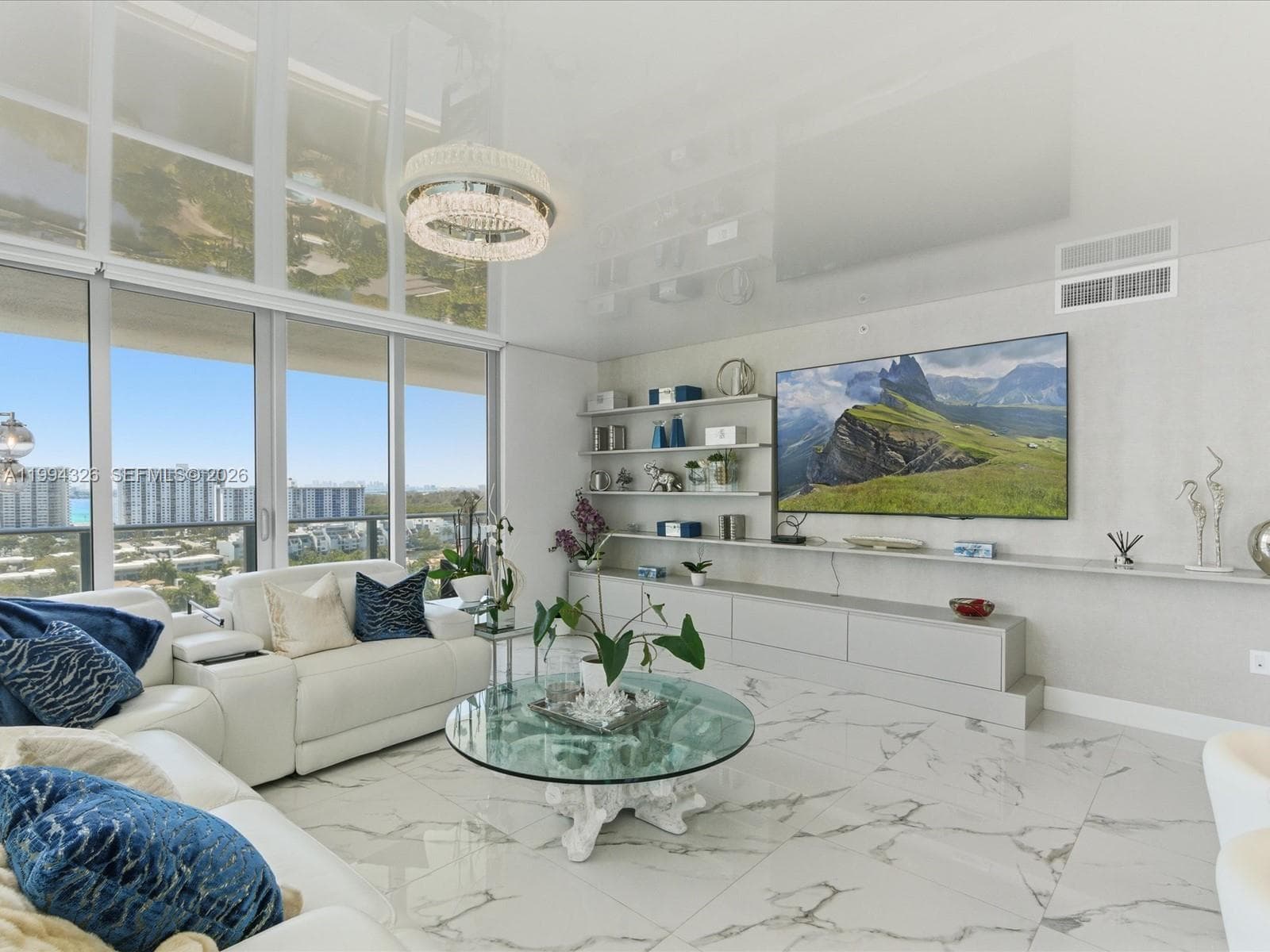 Parque Towers · #5-1508 in Sunny Isles Beach - Photo 14