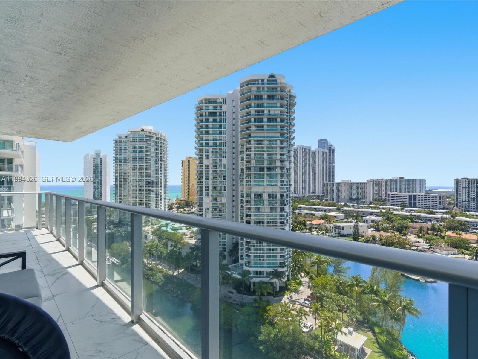 Parque Towers · #5-1508 in Sunny Isles Beach - Photo 41