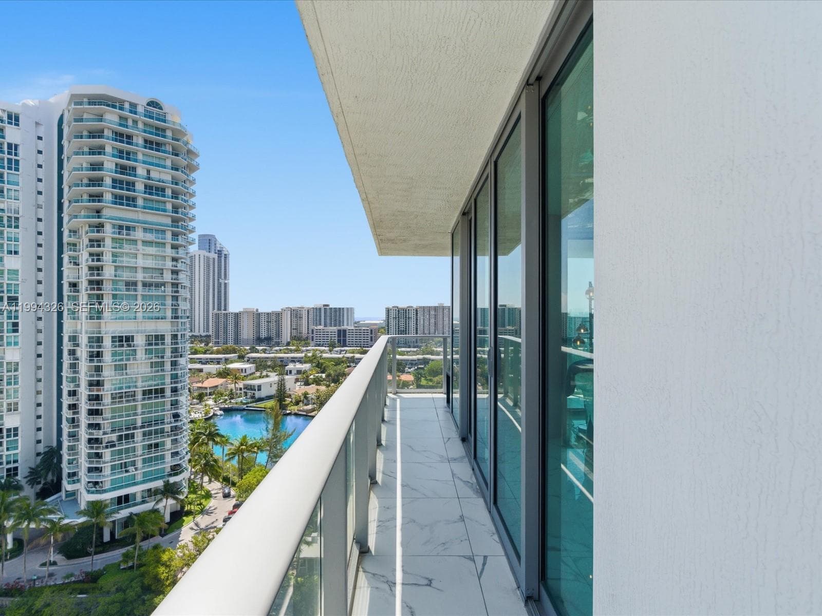 Parque Towers · #5-1508 in Sunny Isles Beach - Photo 45