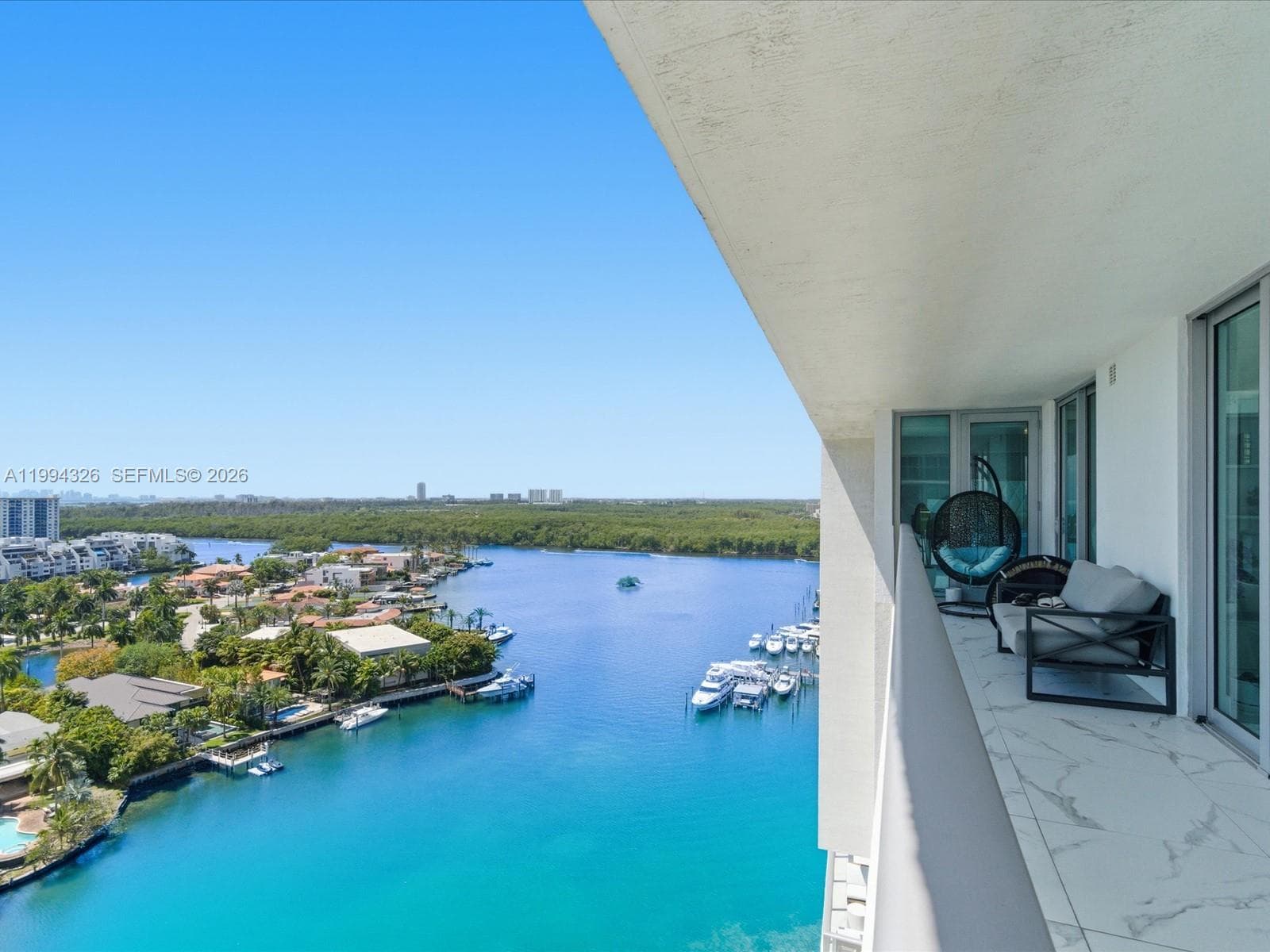 Parque Towers · #5-1508 in Sunny Isles Beach - Photo 51