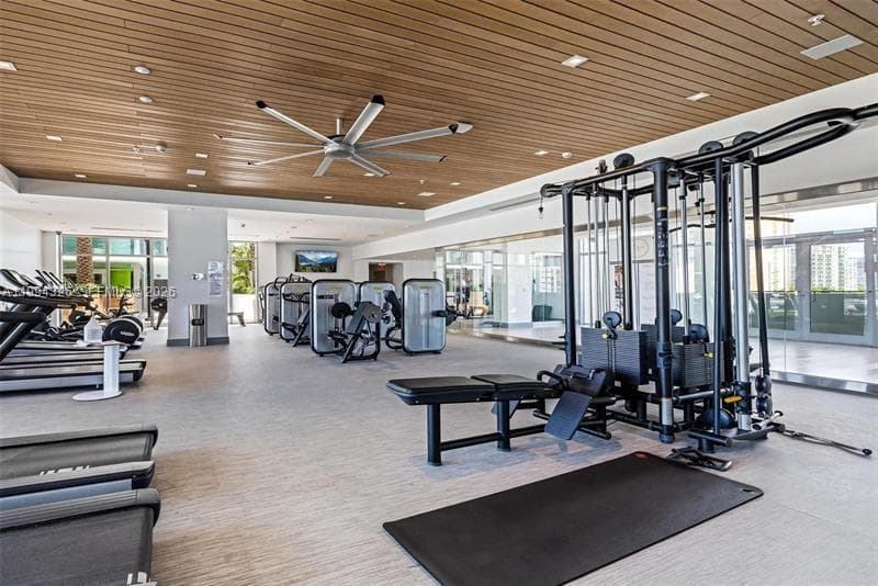 Parque Towers · #5-1508 in Sunny Isles Beach - Photo 55