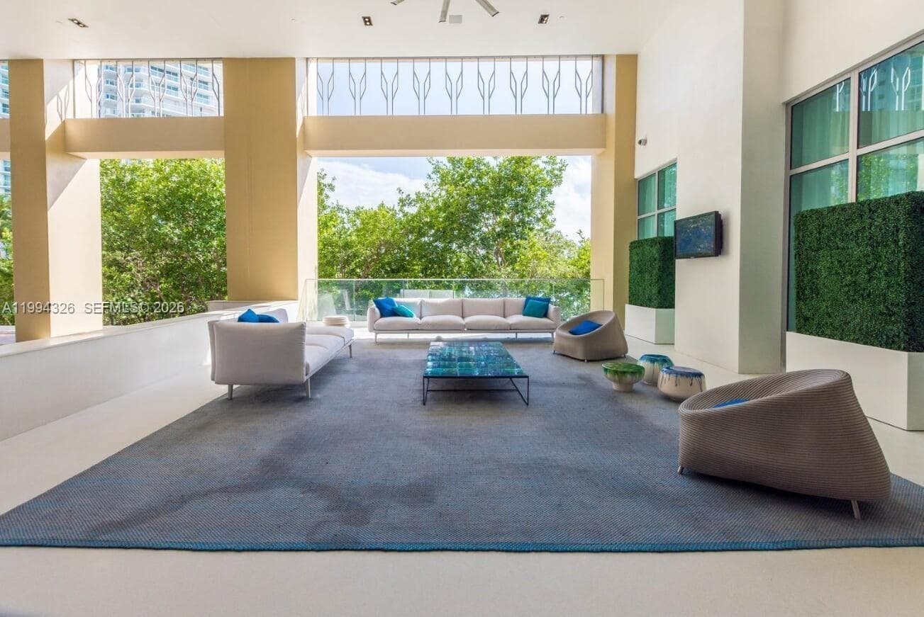 Parque Towers · #5-1508 in Sunny Isles Beach - Photo 54