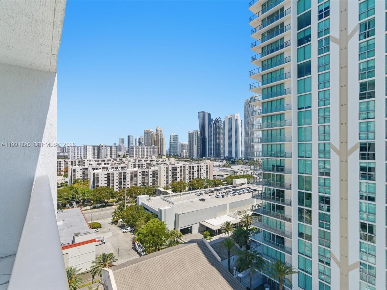 Parque Towers · #5-1508 in Sunny Isles Beach - Photo 50