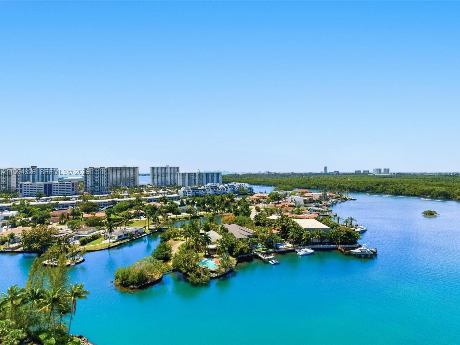 Parque Towers · #5-1508 in Sunny Isles Beach - Photo 48