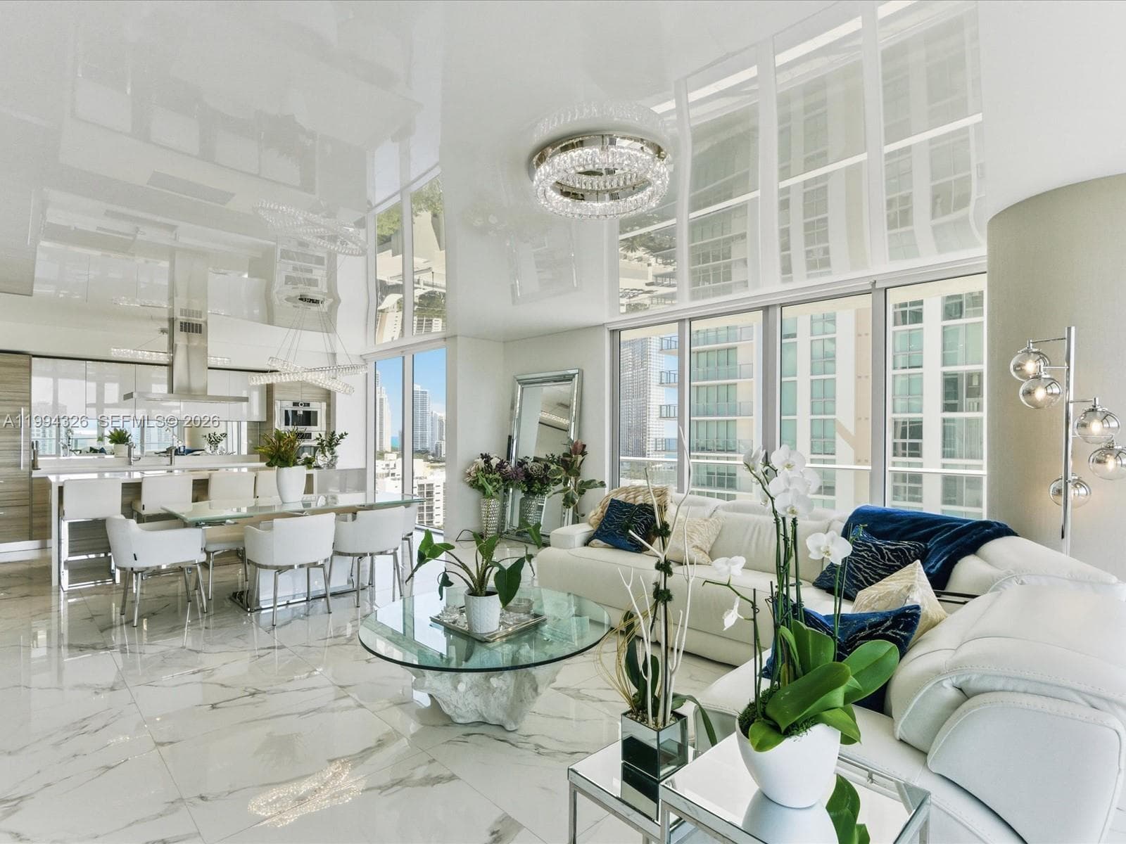 Parque Towers · #5-1508 in Sunny Isles Beach - Photo 11