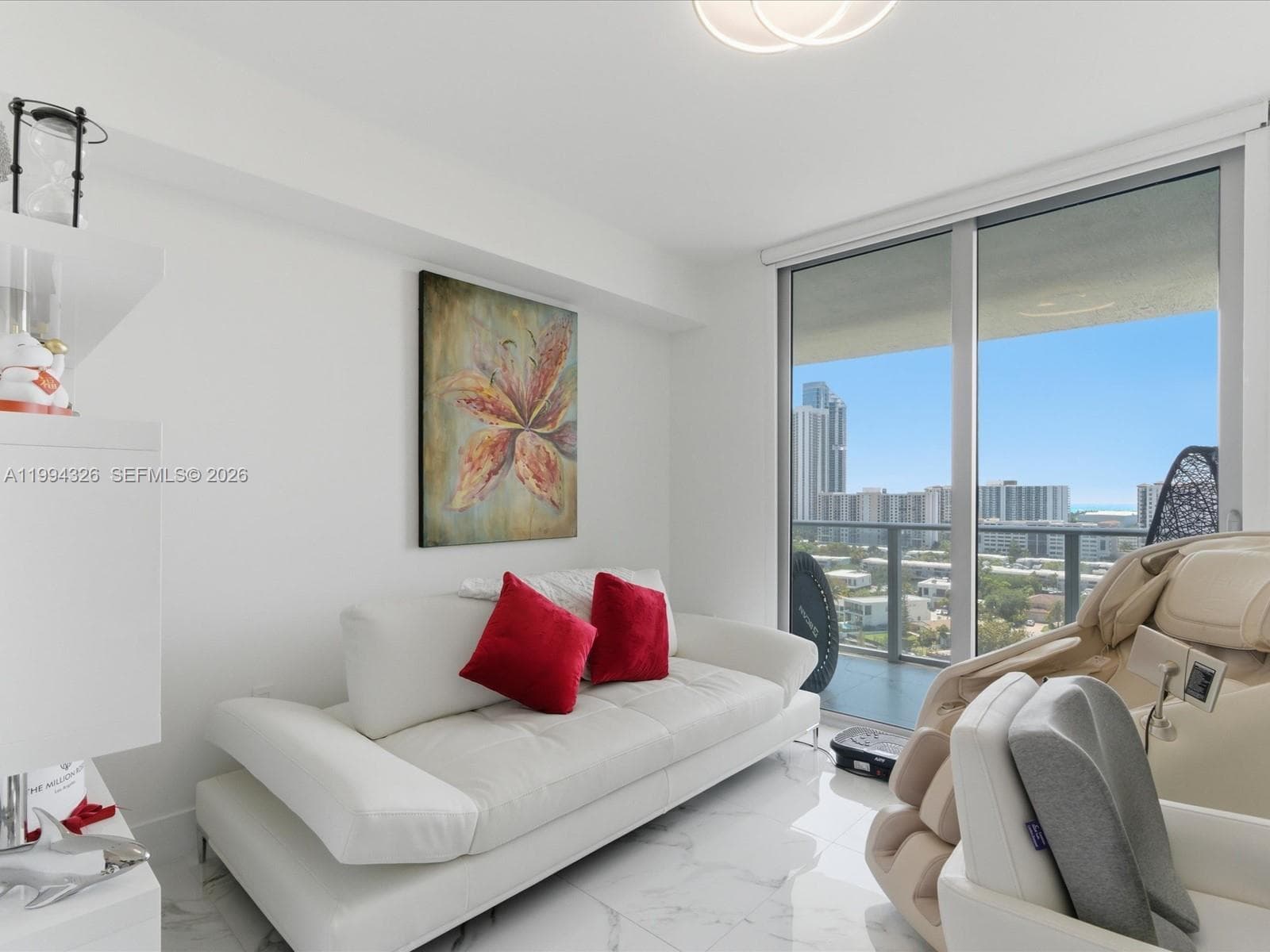 Parque Towers · #5-1508 in Sunny Isles Beach - Photo 19