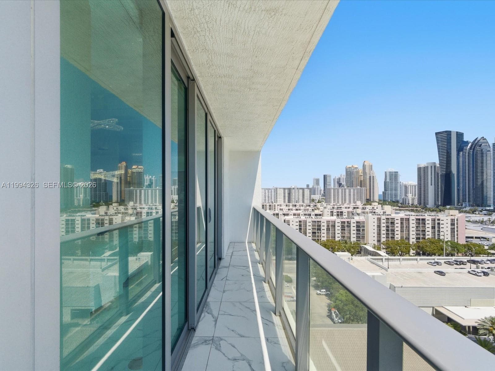 Parque Towers · #5-1508 in Sunny Isles Beach - Photo 44