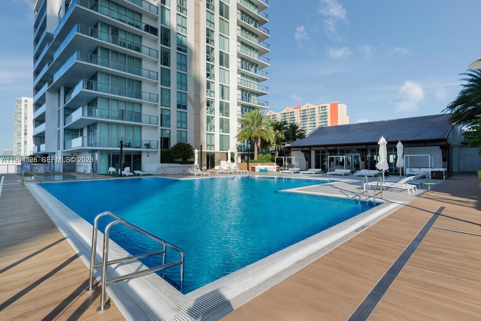 Parque Towers · #5-1508 in Sunny Isles Beach - Photo 60