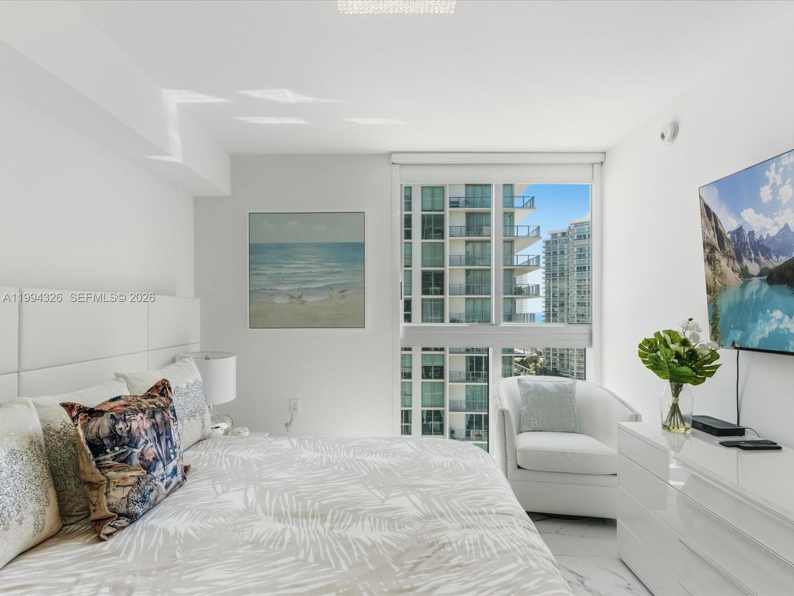 Parque Towers · #5-1508 in Sunny Isles Beach - Photo 29