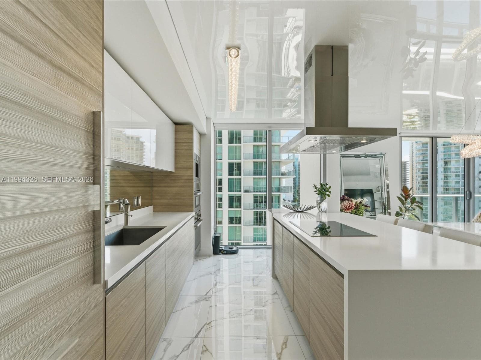 Parque Towers · #5-1508 in Sunny Isles Beach - Photo 4