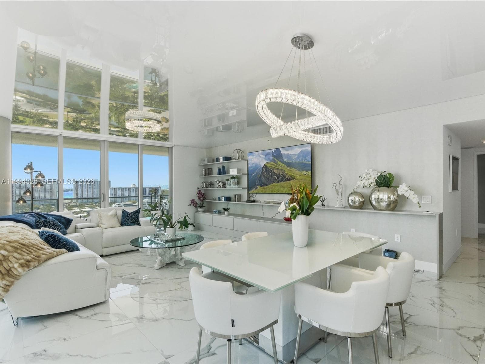 Parque Towers · #5-1508 in Sunny Isles Beach - Photo 8