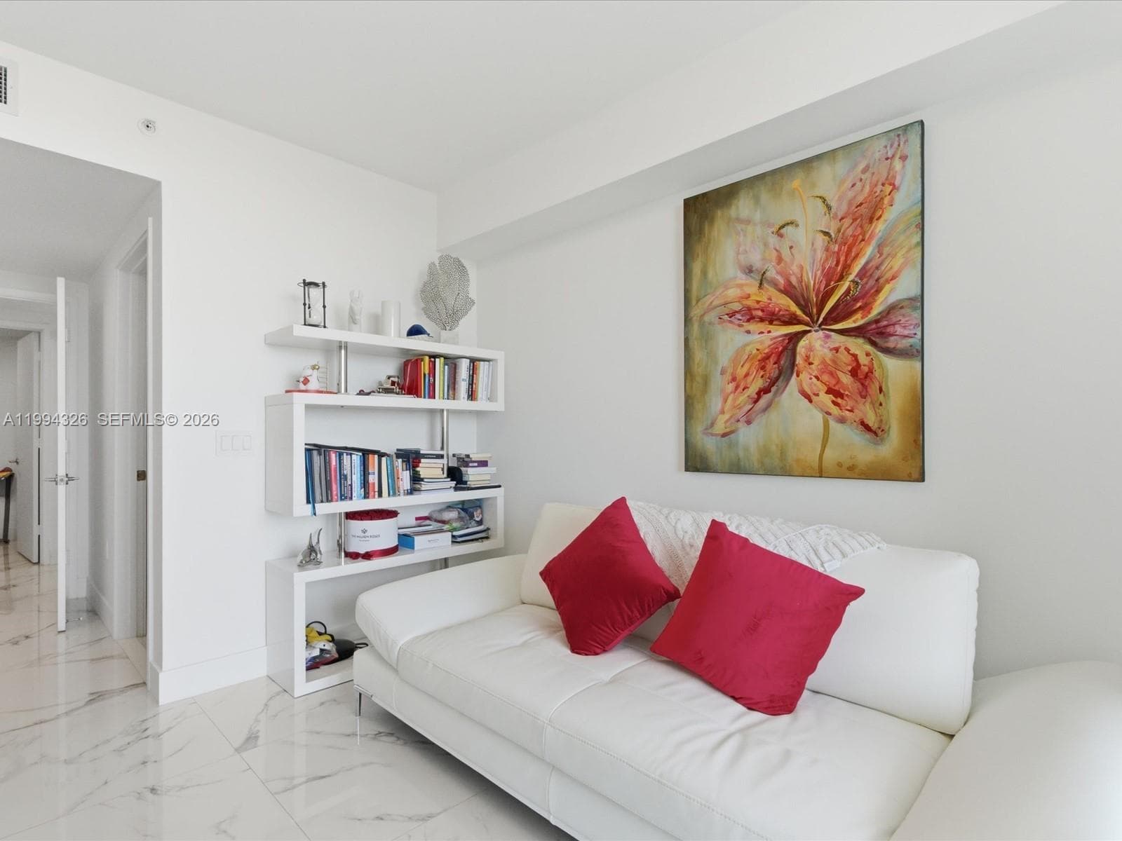 Parque Towers · #5-1508 in Sunny Isles Beach - Photo 21