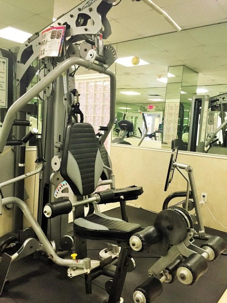 Fitness