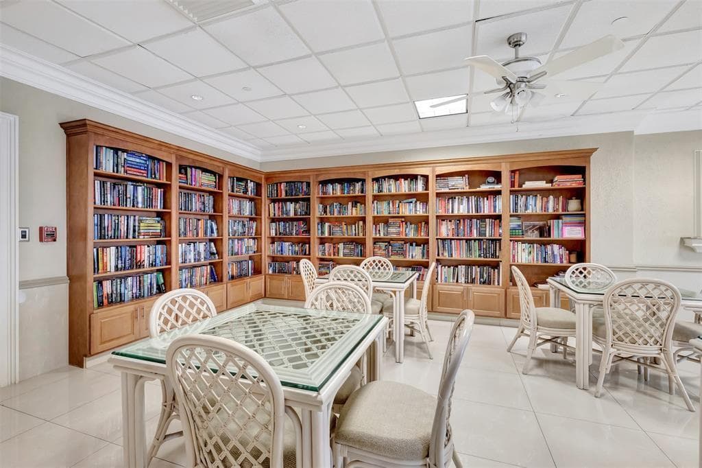 Library
