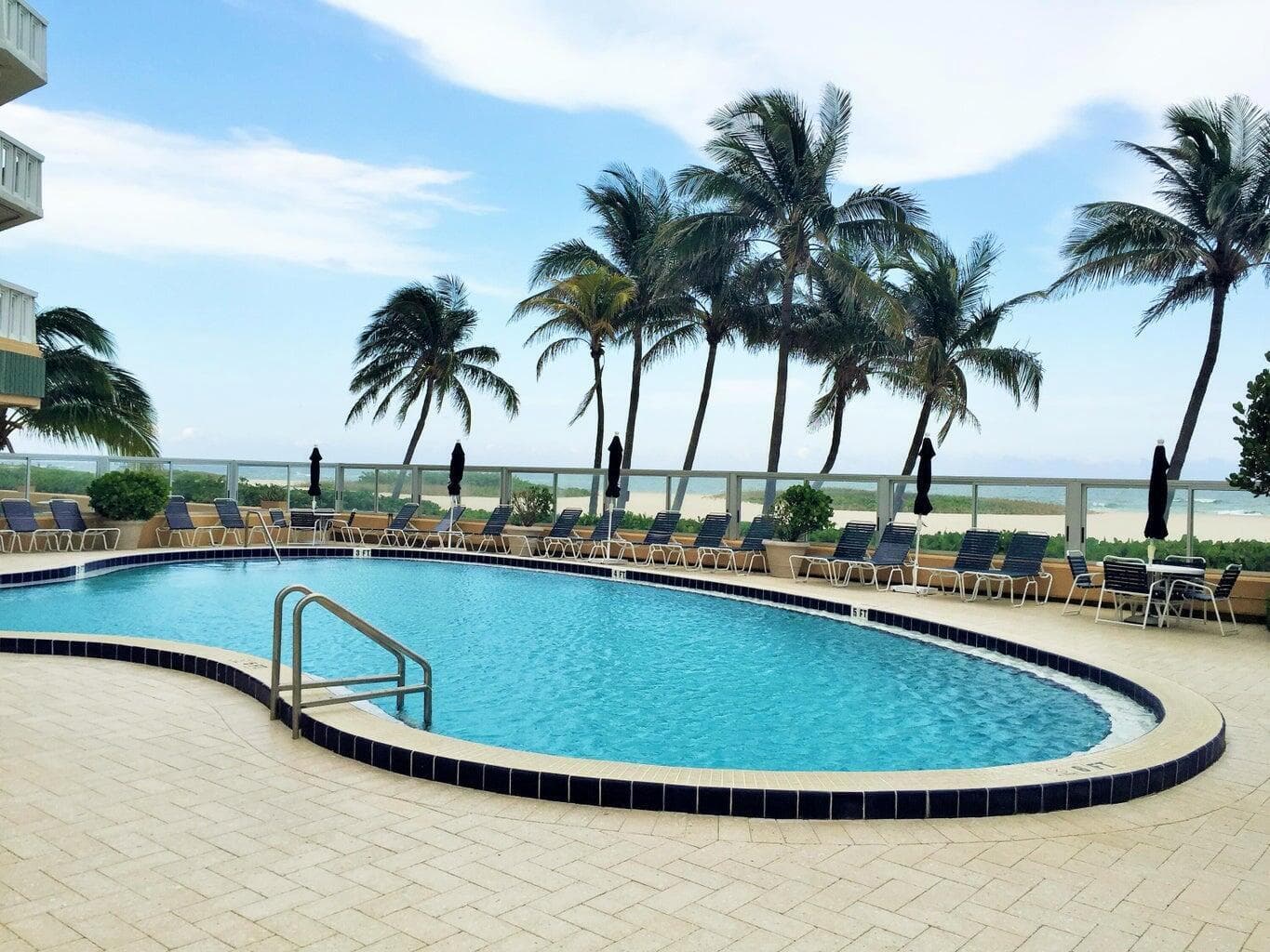 Pool 2