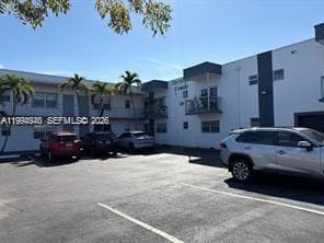 Crystal Condo · #109 in Hallandale Beach - Photo 1