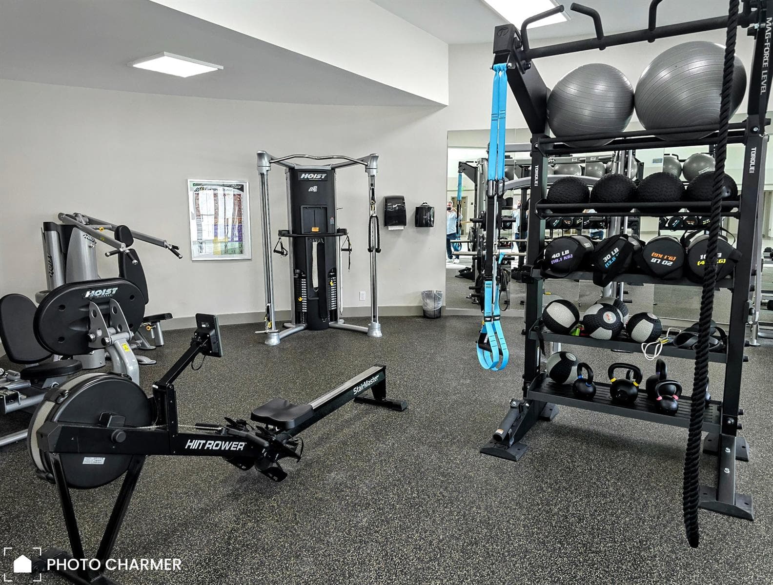 RR Gym