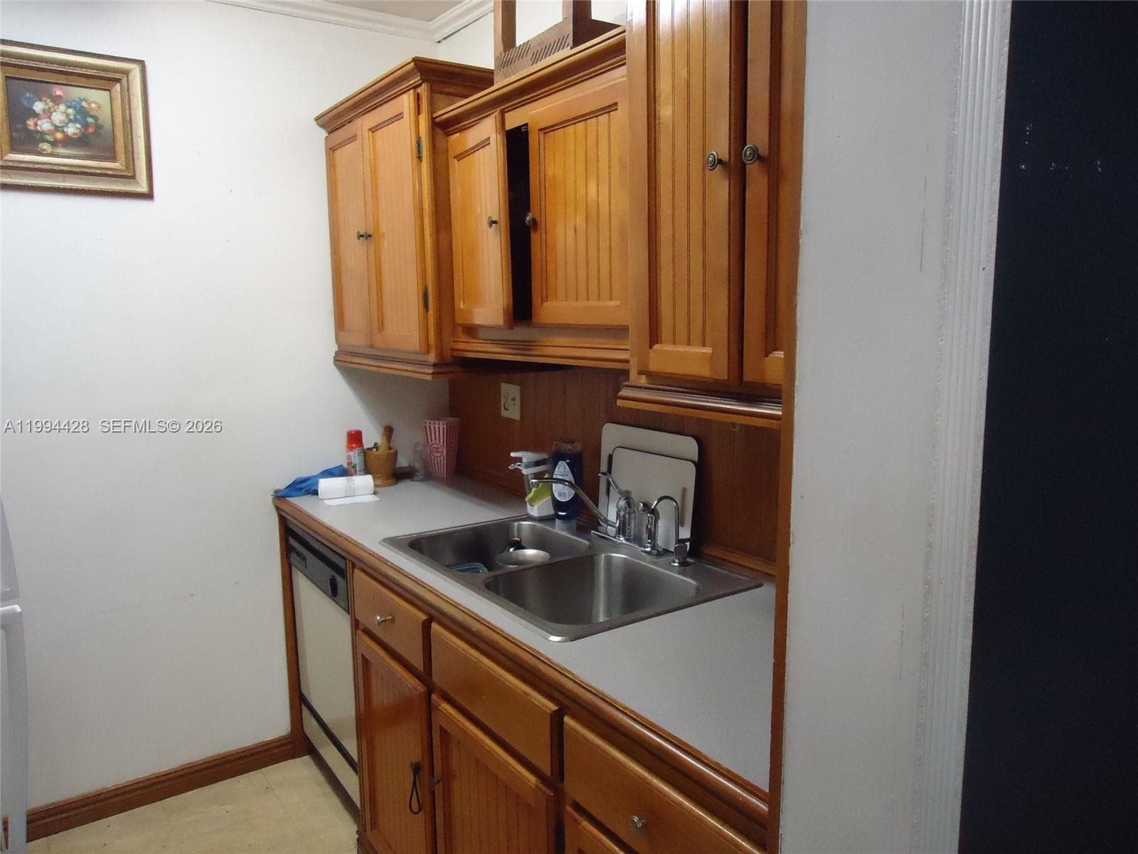 NO BAY WHITE HOUSE NO 2 C · #B108 in North Bay Village - Photo 6