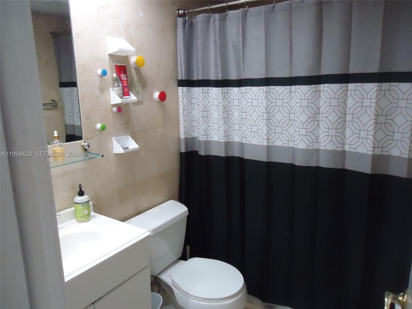 NO BAY WHITE HOUSE NO 2 C · #B108 in North Bay Village - Photo 9