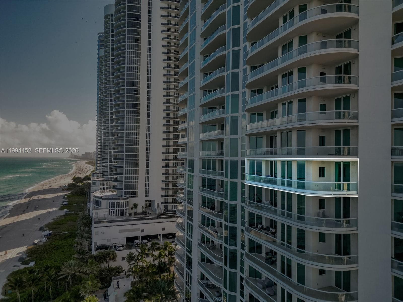 Turnberry Ocean Colony · #1202 in Sunny Isles Beach - Photo 46